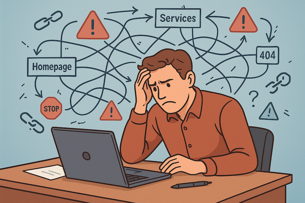 Before using Markov Chain